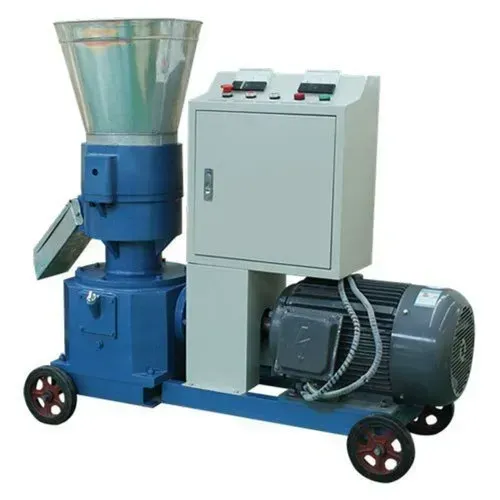 Cattle Feed Pellet Machine Cattle Feed Pellet Machine