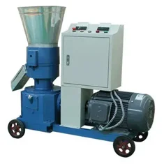 Cattle Feed Pellet Machine In West Bengal